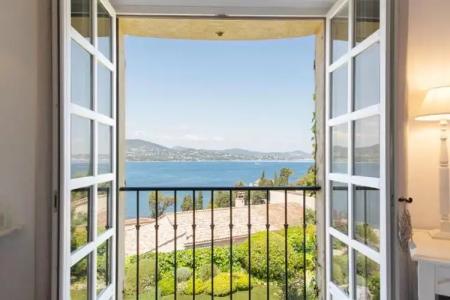 La Bastide d'Antoine - 75