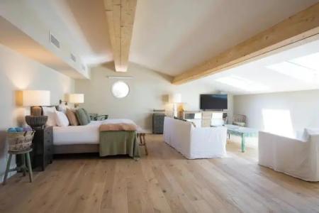 La Bastide d'Antoine - 137