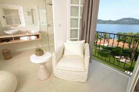 La Bastide d'Antoine - 86