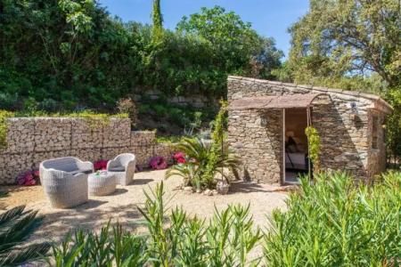 La Bastide d'Antoine - 39