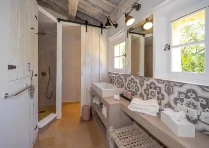 La Bastide d'Antoine - 56