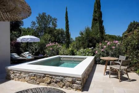 La Bastide d'Antoine - 28