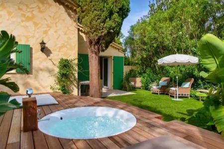 La Bastide d'Antoine - 132