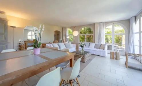 La Bastide d'Antoine - 124