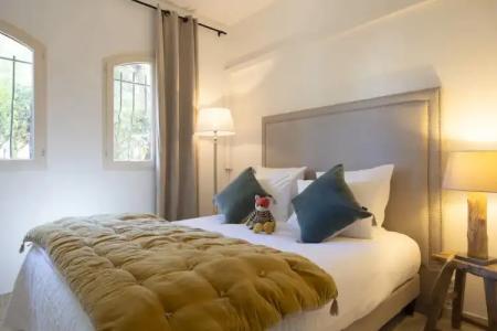 La Bastide d'Antoine - 115