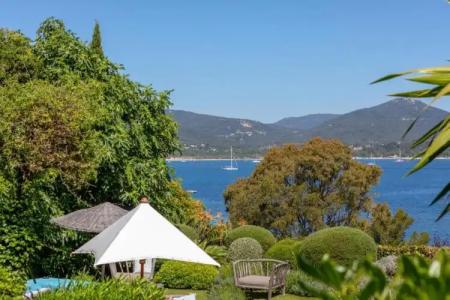 La Bastide d'Antoine - 80