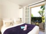 Classic Double room with sea view