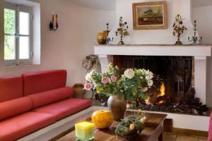 La Ferme D'Augustin, St. Tropez