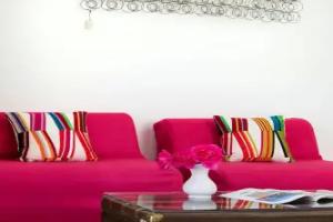 La Ferme D'Augustin Hotel, St. Tropez