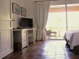 Classic room