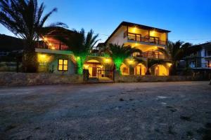 Datca Suites, Datca
