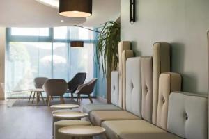 St. Maxime - Hotels