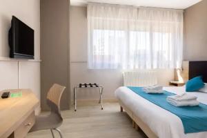 Hotel Club Le Capet, St. Maxime