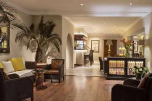 Best Western Premier Montfleuri Hotel, St. Maxime