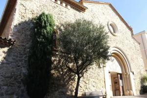 Hotel Les Palmiers, St. Maxime