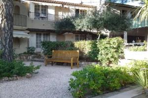 Domaine Du Calidianus Mini-hotel, St. Maxime