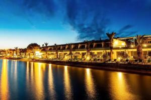 Cunda Hotel, Ayvalik