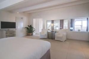 Mas de la Fouque - Hôtel & Spa, St. Maries-de-la-Mer