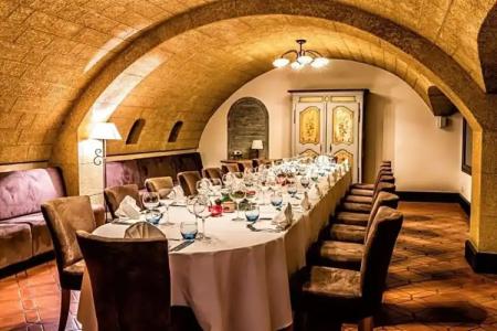 Les Bains Gardians - 33