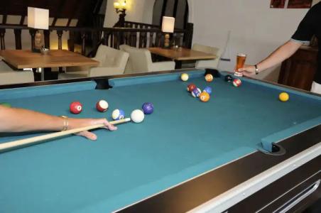 Les Bains Gardians - 23