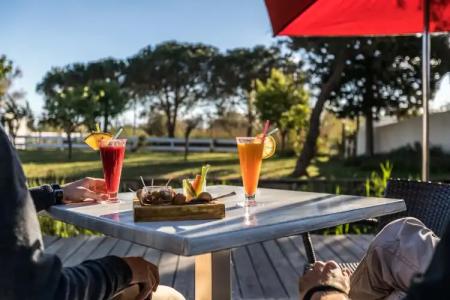 Les Bains Gardians - 11