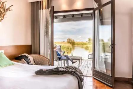 Les Bains Gardians - 48