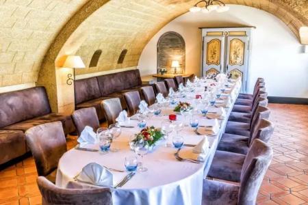 Les Bains Gardians - 21