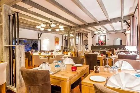 Les Bains Gardians - 34