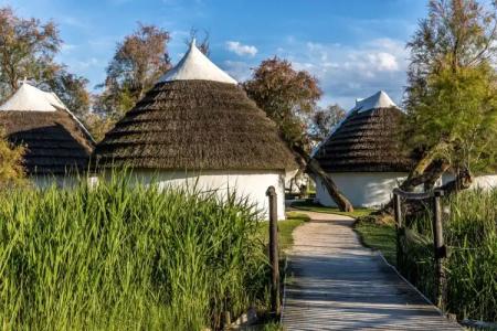 Les Bains Gardians - 29