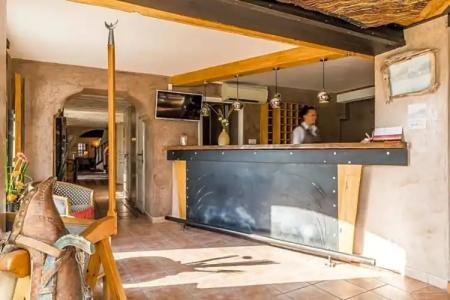 Les Bains Gardians - 31