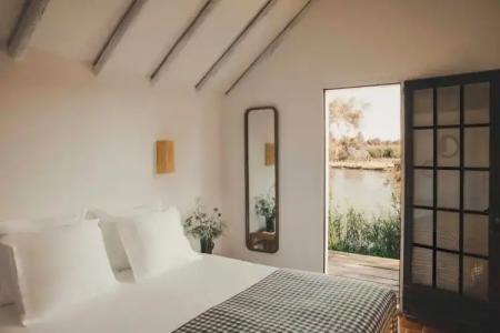 Les Bains Gardians - 68