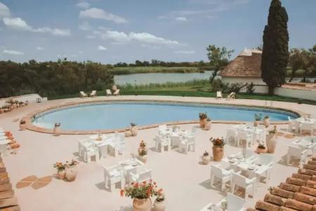 Les Bains Gardians - 41