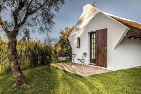 Les Bains Gardians - 69