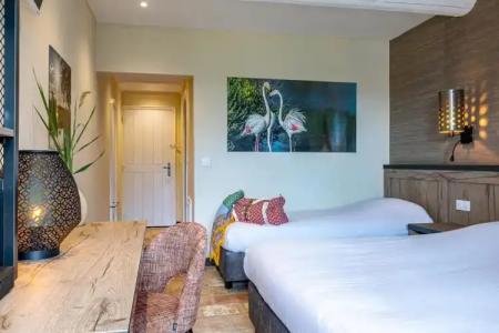 Les Bains Gardians - 53