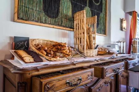 Les Bains Gardians - 12