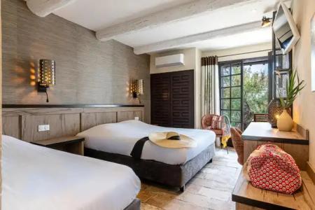 Les Bains Gardians - 55