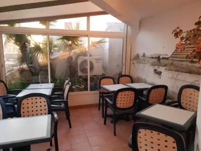 Les Palmiers En Camargue - 22