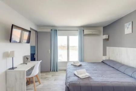 Les Palmiers En Camargue - 62