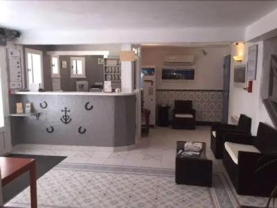 Les Palmiers En Camargue - 1