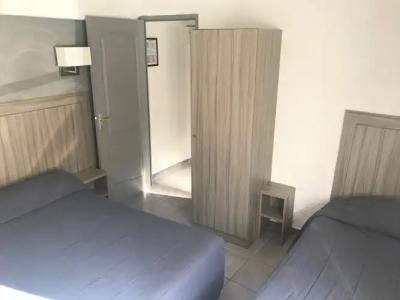 Les Palmiers En Camargue - 3