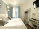 Comfort Double room with balcony