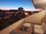 Comfort Double room with partial sea view
