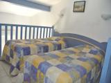 Comfort Quadruple room with balcony