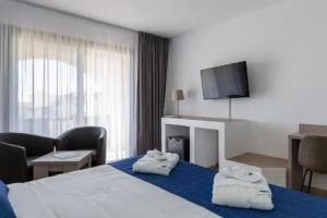Thalacap Camargue, St. Maries-de-la-Mer