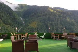 Ayder Doga Resort, Ayder