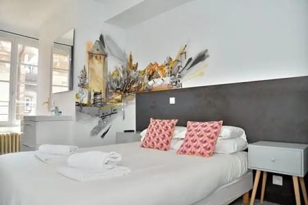 des Arts - Centre Cathédrale - 42