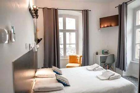 des Arts - Centre Cathédrale - 58