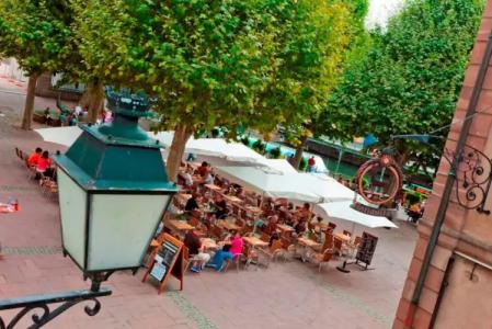 des Arts - Centre Cathédrale - 18