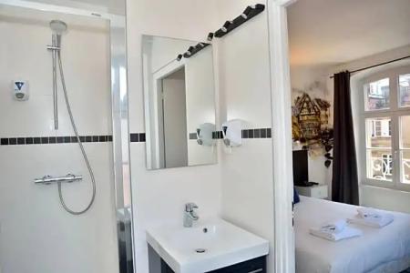 des Arts - Centre Cathédrale - 67