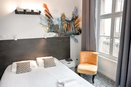 des Arts - Centre Cathédrale - 56